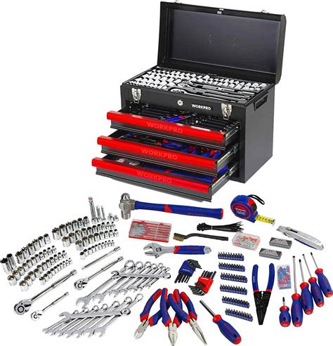 popular mechanics metal tool box|heavy duty mechanic tool box.